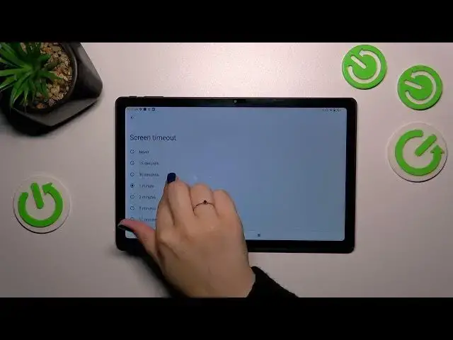 'Video thumbnail for How to Change Screen Timeout on Chuwi HiPad Max'