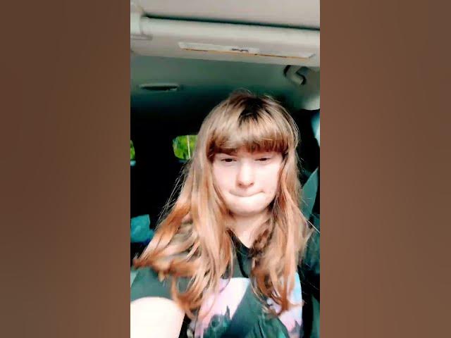 Video thumbnail for Ashley just called to OwO