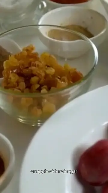 'Video thumbnail for Pickled red onions recipe'