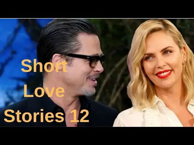 Video thumbnail for Short Love Stories   12