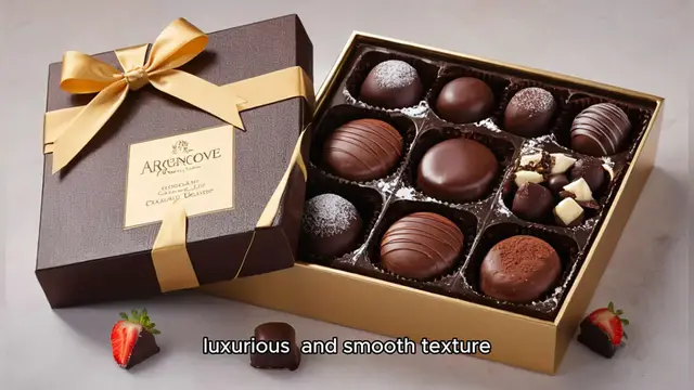 'Video thumbnail for Luxurious Argencove Chocolate Delight'