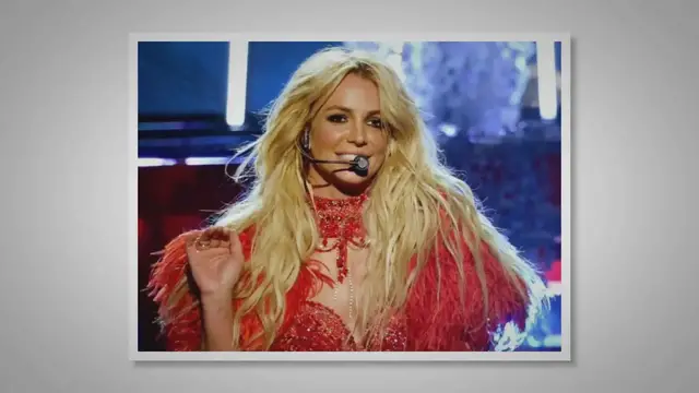 Video thumbnail for Britney Spears: The Unpublished Original Doll