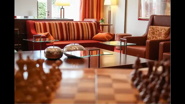 Video thumbnail for Travel Charme Hotel Kühlungsborn