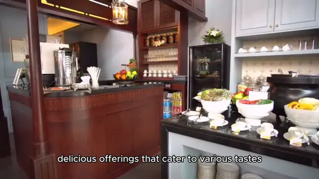 Video thumbnail for Au Bon Pain Menu Prices