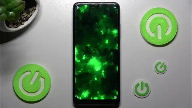 Video thumbnail for How to Download and Apply Live Wallpaper Magic Fluids Free on T-MOBILE Revvl 6
