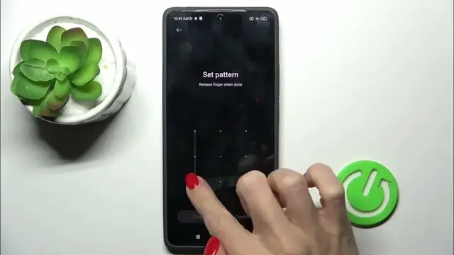 Video thumbnail for How to Add Fingerprint to Poco M6 Pro? | Fingerprint ID