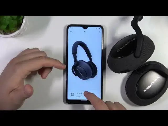 Video thumbnail for How to Check Software Update on Bowers & Wilkins PX7?