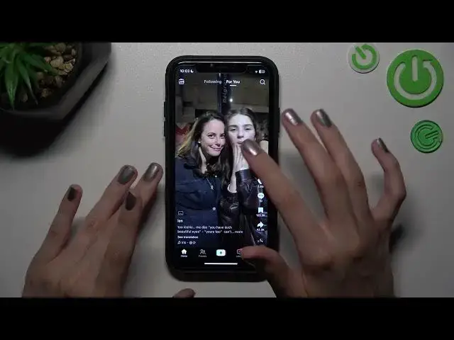 Video thumbnail for How to Remove Photosensitive Videos on TikTok