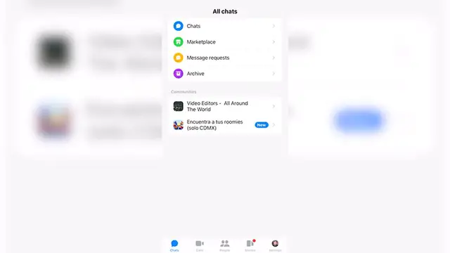 'Video thumbnail for How To Move A Message To Spam On Messenger (Tutorial 2024)'