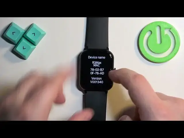 Video thumbnail for Blackview R3 Max - How to Factory Reset and Erase All Data / Reset all on Blackview R3 Max