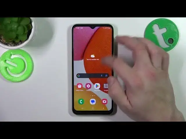 'Video thumbnail for How to Set Custom Notification Sound on Samsung Galaxy A14 / Manage Notifications'
