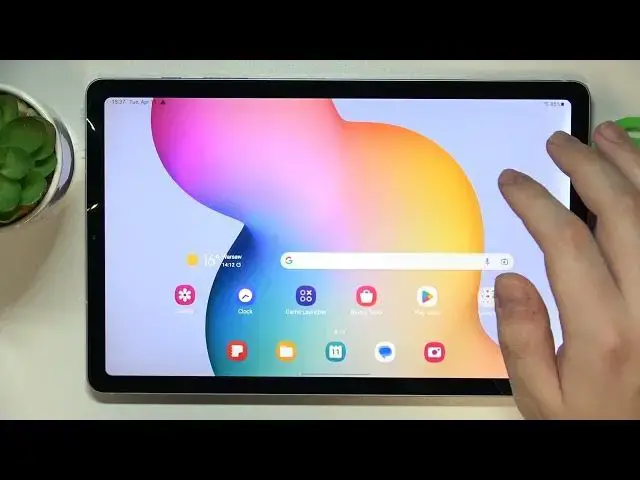 'Video thumbnail for How to Check If SAMSUNG Tab S6 Lite 2022 Is Original - Is Device Original'