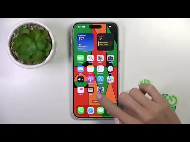 Video thumbnail for How to Set Up Default Browser on iPhone 15 Pro Max?