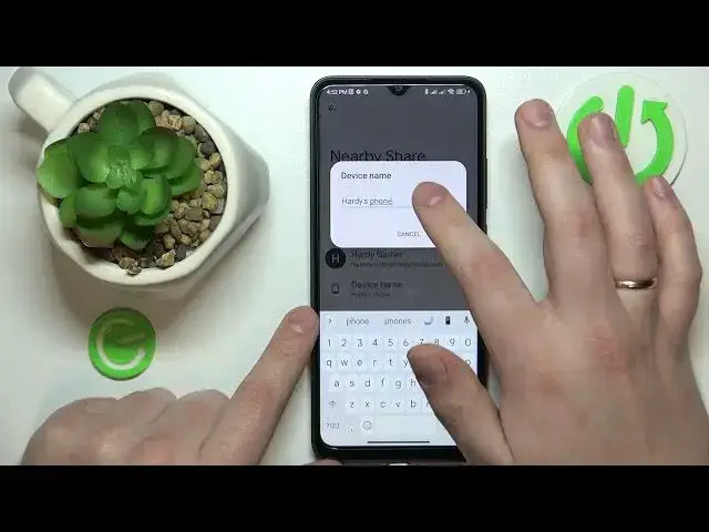Video thumbnail for How to Set Up Nearby Share on XIAOMI Redmi 12C
