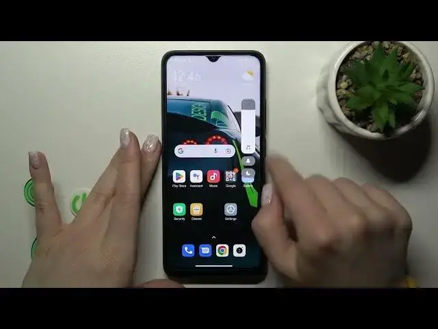 'Video thumbnail for How to Mute Ringtone on Xiaomi Redmi 12C?'