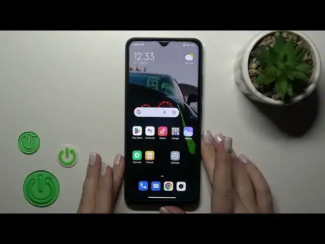 'Video thumbnail for How to Switch On Flashlight on Xiaomi Redmi 12C?'