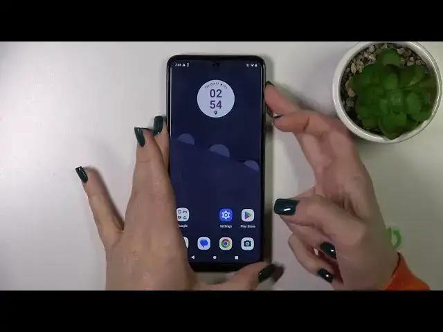 'Video thumbnail for How to Turn On/Off Silent Mode on MOTOROLA Moto G54?'