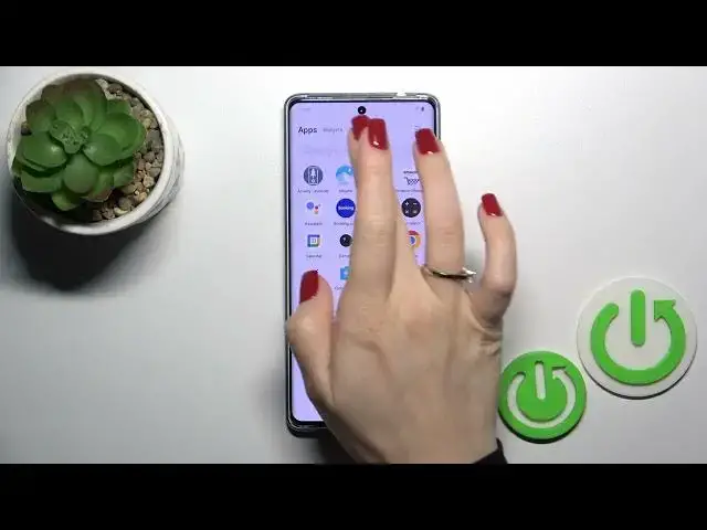 Video thumbnail for How to Install the iOS Keyboard & Emojis on VIVO S17 - Green Apple Keyboard
