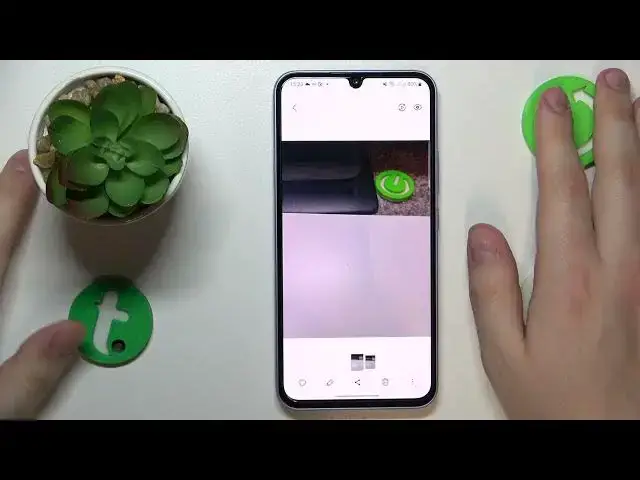 Video thumbnail for Check out Top Camera Tricks of Samsung Galaxy A34 - Camera Awesome Tricks