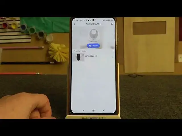 Video thumbnail for How To Enable & Disable Indicator For EZVIZ Camera