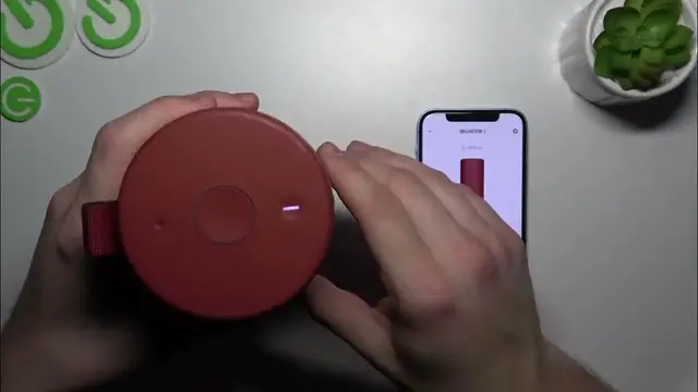 Video thumbnail for How to Factory Reset Your Ultimate Ears MegaBoom 3