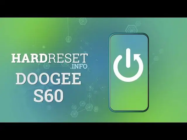 Video thumbnail for How to Change Font Size on DOOGEE S60 – Display Customizations
