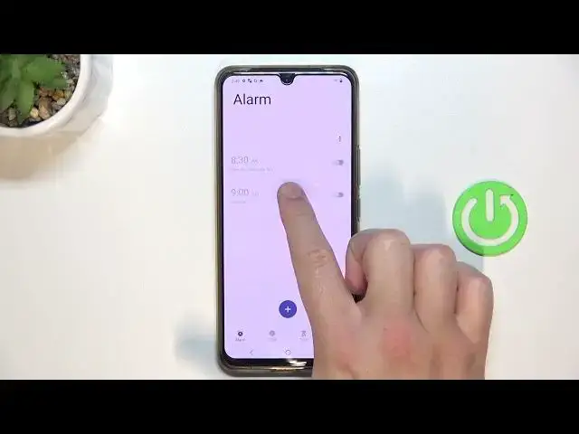 Video thumbnail for How to Remove Alarm Clock in VIVO T1 Pro – Disable Alarm