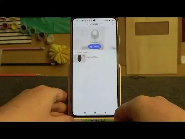 Video thumbnail for How To Enable & Disable Audio Recording On EZVIZ Camera
