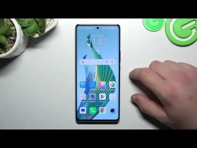 Video thumbnail for How to Delete Advertising ID on HONOR Magic5 Lite
