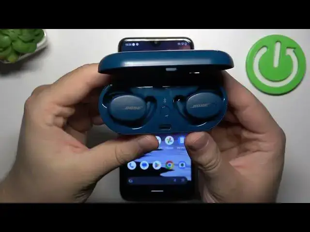 Video thumbnail for How to Pair Bose Sport Earbuds with Android Phone / Android Tablet?