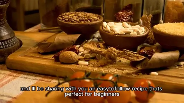 Video thumbnail for Sourdough starter recipe