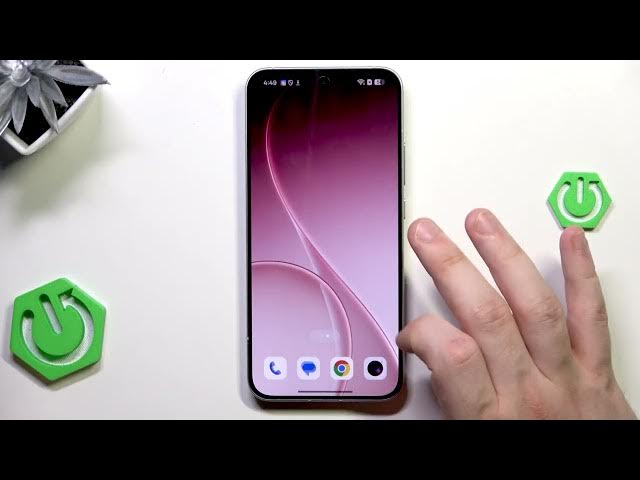 Video thumbnail for OPPO Reno 15 – How to Restore Backup & Transfer Data