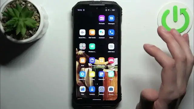 Video thumbnail for How to Record Your Screen on DOOGEE V30: Easy Step-by-Step Guide!