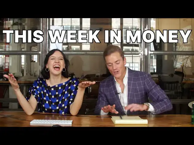 'Video thumbnail for Did Trump Get Arrested? And How Did FTX Rack Up a $600K Margaritaville Tab | TWIM'