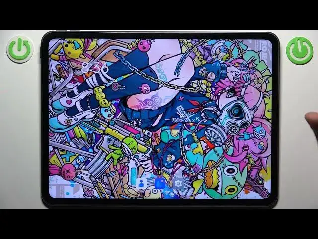 'Video thumbnail for How to Enable Talkback on OPPO Pad 2?'