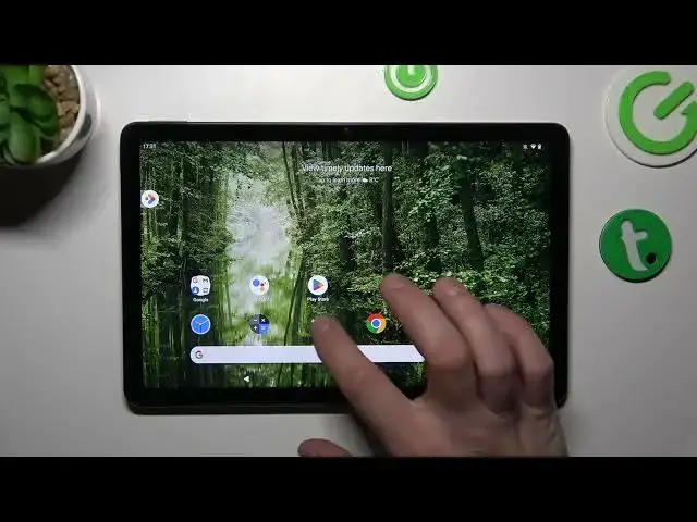 Video thumbnail for How to Enable/Disable Charging Sound on NOKIA T21? - Sound Settings