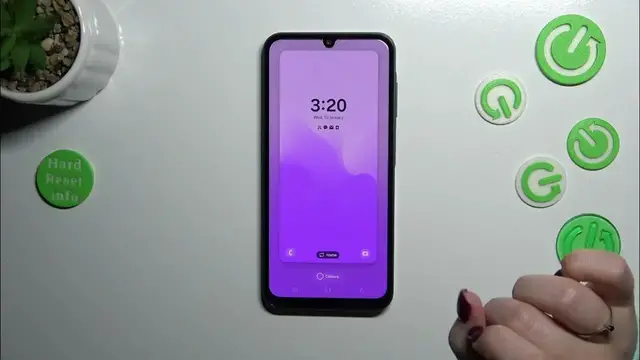 Video thumbnail for How to Change Wallpaper on SAMSUNG Galaxy A25?