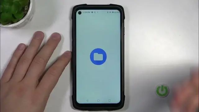 Video thumbnail for How to Assign Ringtone to Contact on CUBOT King Kong 7