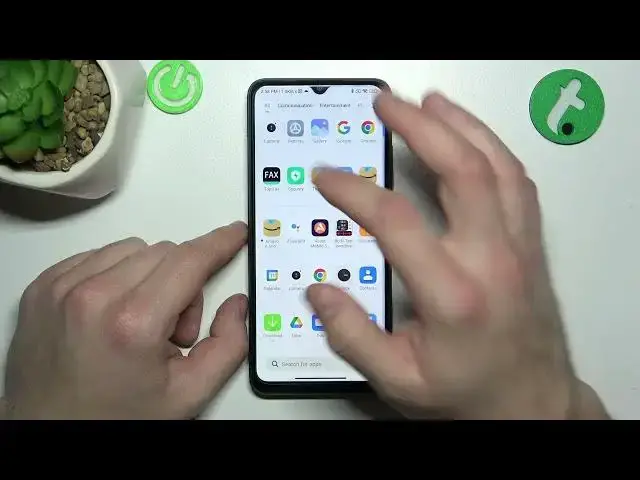 Video thumbnail for How to Change the Vibration Intensity on a POCO C50 - Increase & Decrease Haptics Strength