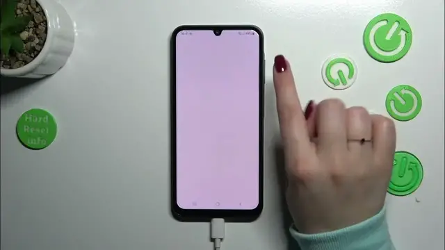 Video thumbnail for How to Change Ringtone on SAMSUNG Galaxy A25