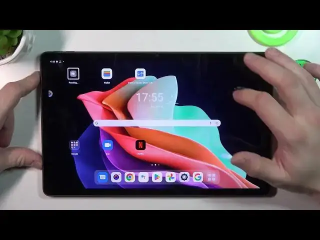 Video thumbnail for Does LENOVO Tab P11 Have Screen Recording? - Record Screen