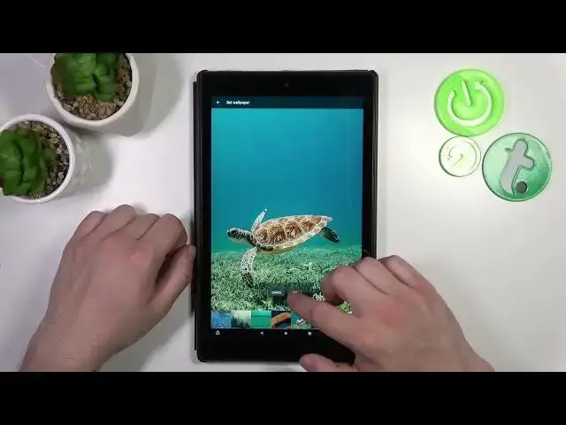 Video thumbnail for How to Find & Manage Display Settings on Amazon Fire HD 10?