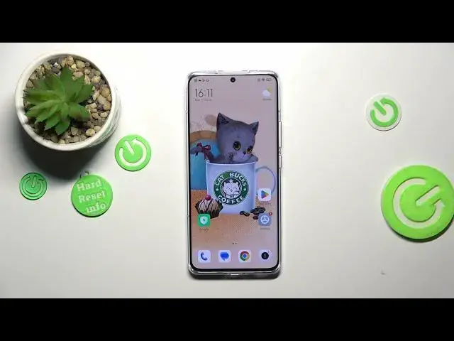 Video thumbnail for How to Turn Off Running Apps on XIAOMI 13 Pro?