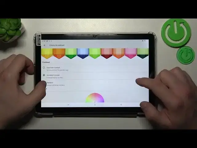Video thumbnail for How to Find and Manage Display Settings on DOOGEE T10? - Find Display Settings