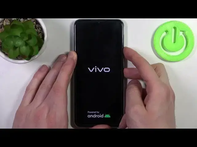 Video thumbnail for How to Enter the Boot Mode on a VIVO IQOO U3 - Fastboot Mode