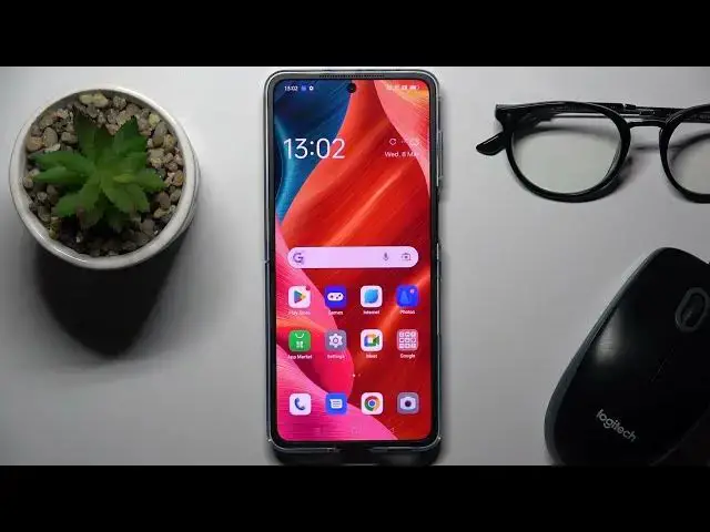 'Video thumbnail for How to Change Voicemail Notification on OPPO Find N2 Flip?'