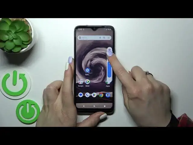 'Video thumbnail for How to Manage Silent Mode in NOKIA C12 - Use Silent Mode'