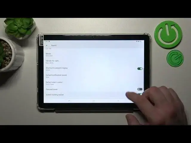 Video thumbnail for How to Enable/Disable Vibrations for Calls on DOOGEE T10? - Manage Vibrations