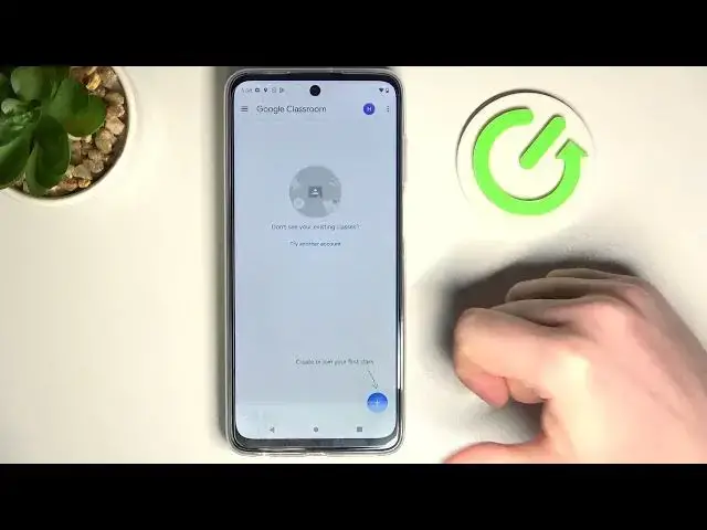 Video thumbnail for Motorola Moto G73 - How To Install & Join Google  Classroom? Download & Use Google Classroom!