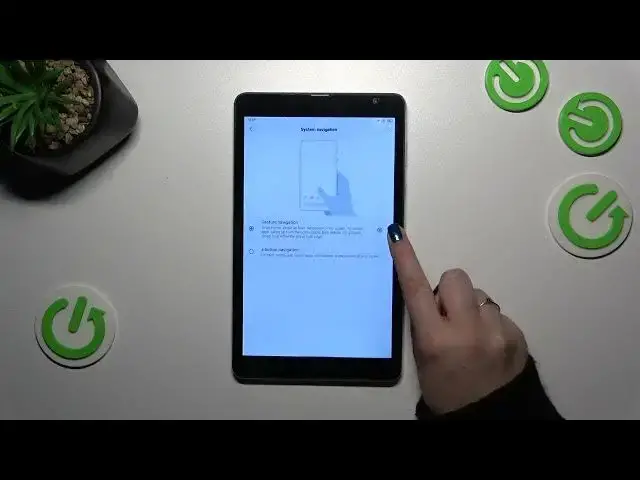 Video thumbnail for How to Set Gestures Navigation on Blackview Tab 6
